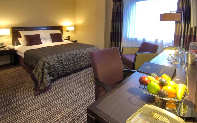 Crowne Plaza London - Gatwick Airport