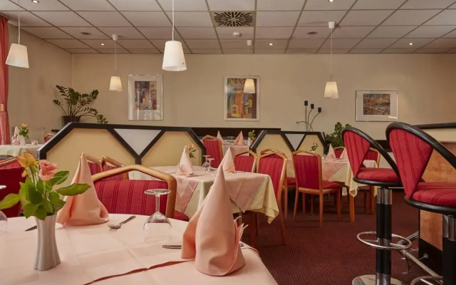 Taste Smart Hotel Lampertheim