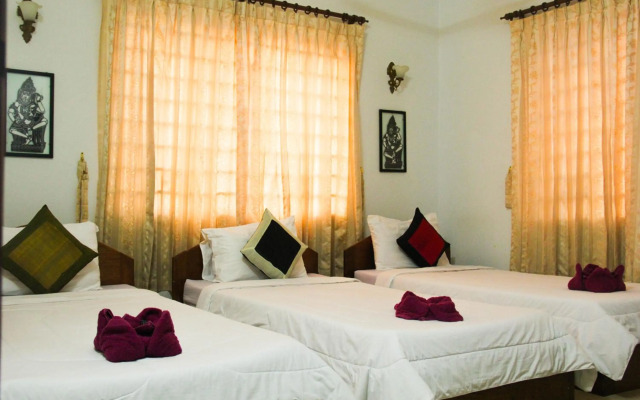 Tropical Breeze Guesthouse