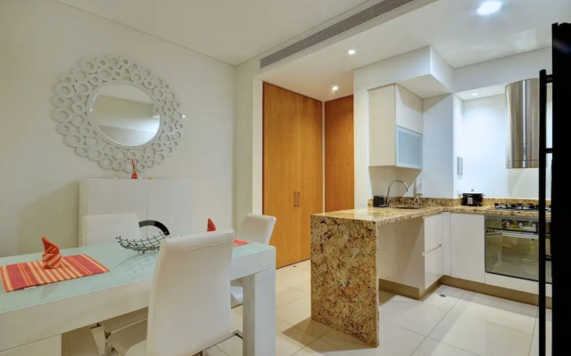 Condominio H2