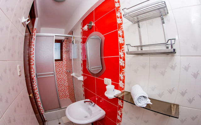 Sonnenthal Bed & Breakfast Cusco