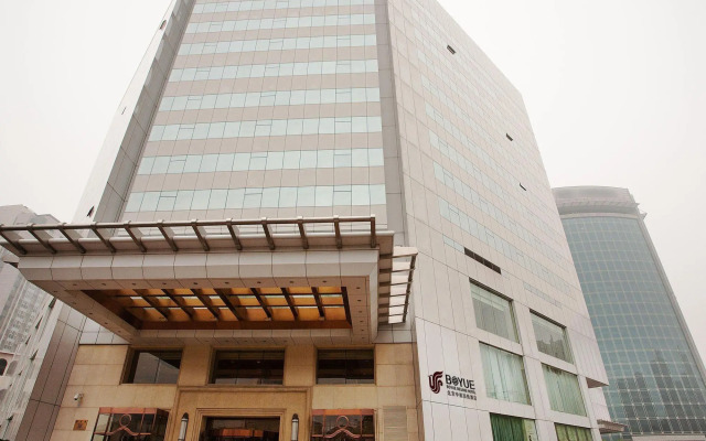 Air China Boyue Beijing Hotel