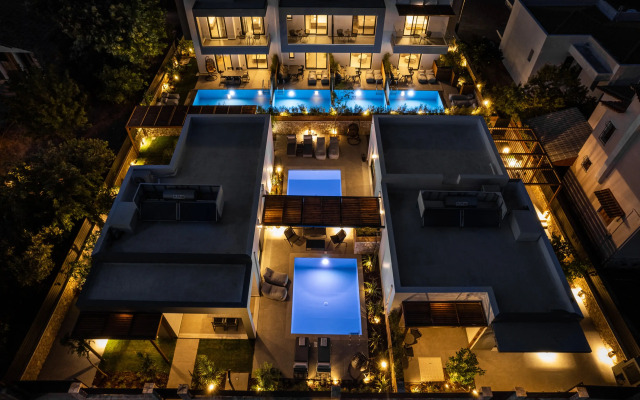 Sezian Boutique Homes & Villas