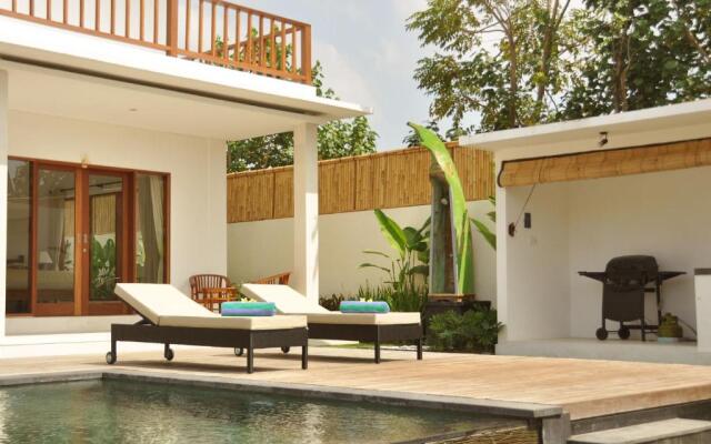 Casa Margarita Bali