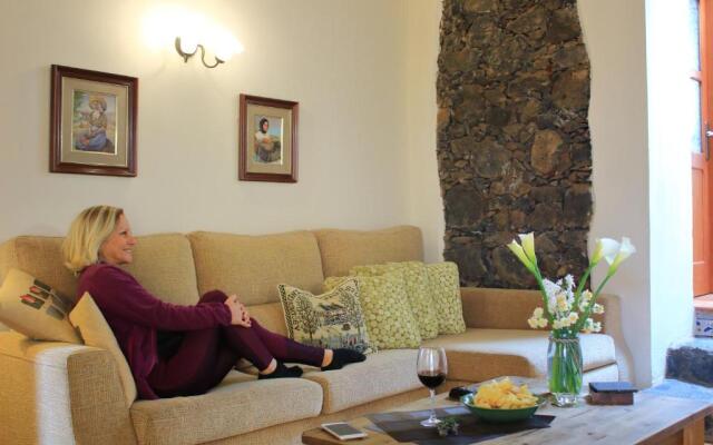 Finca la Majadera