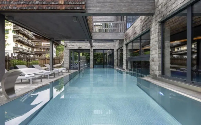 Hotel Kendler