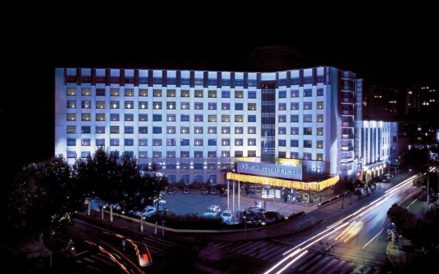 Rui Tai Hotel Hongqiao