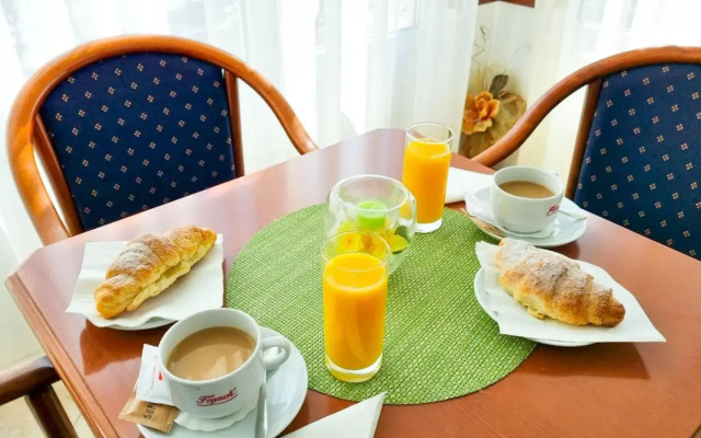 Hotel Adria