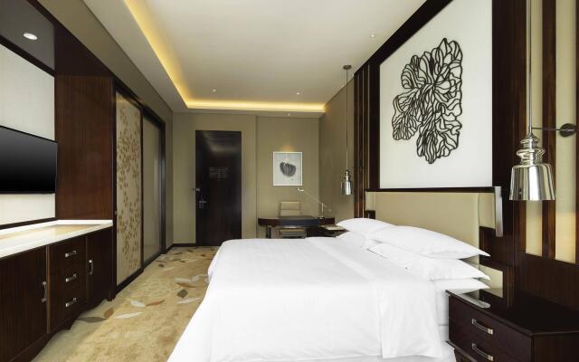 Sheraton Changde Wuling Hotel