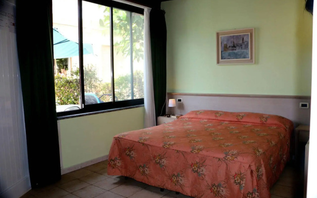 Hotel delle Rose