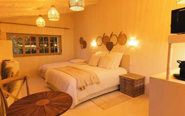 Auberge Tao