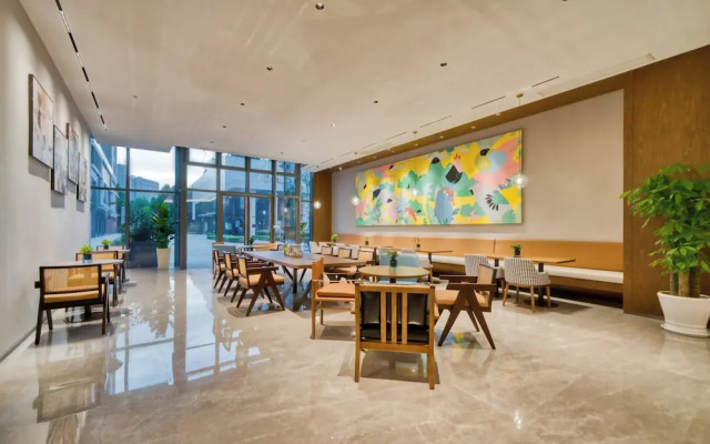 UrCove by HYATT Hangzhou NorthGrandCanal