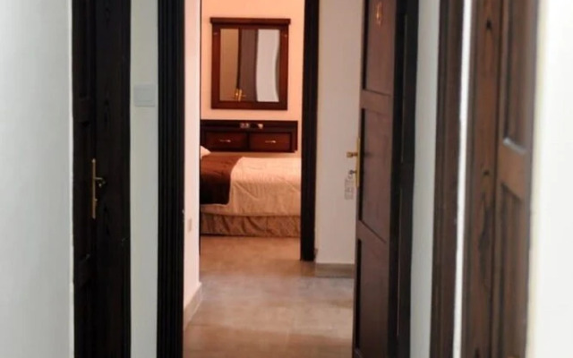 Zahran Apartments