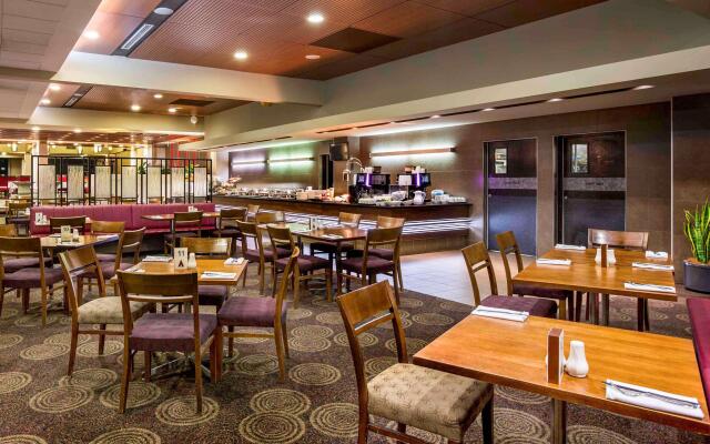 Mercure Sydney Liverpool