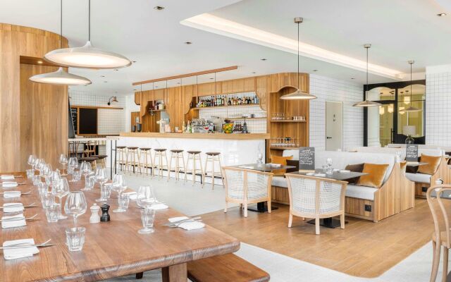 Mercure Bordeaux Gare Atlantic Hotel