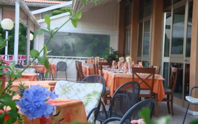 Garden Hotel Tabiano
