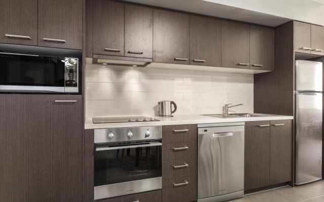 Quest Albury on Townsend