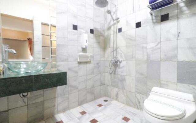 Pondok Citra Grogol Service Apartment