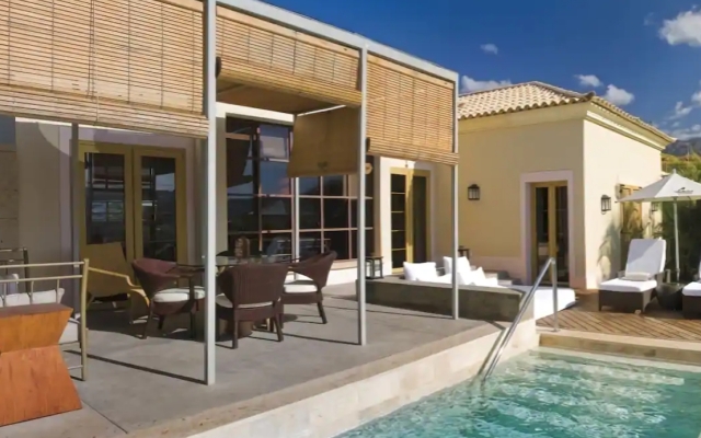 The Villas at Bahia del Duque