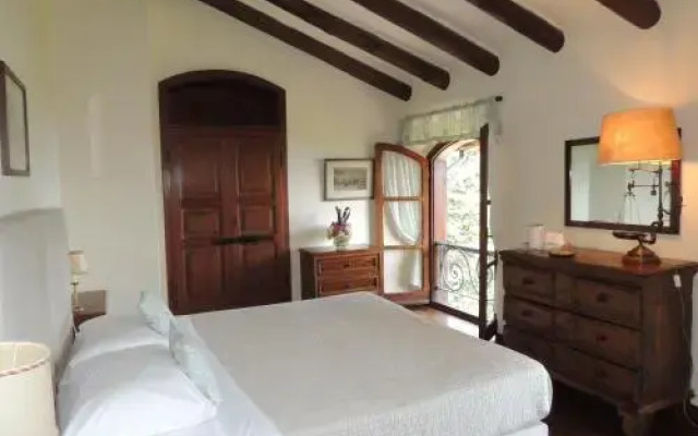 The Club Guest House