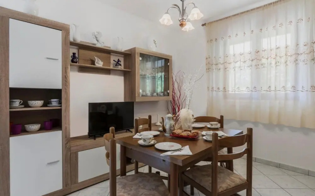 Amazing Home in Labin With Wifi and 4 Bedrooms