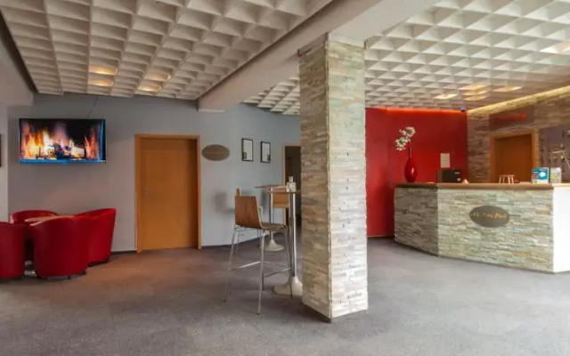 Hotel Am Park