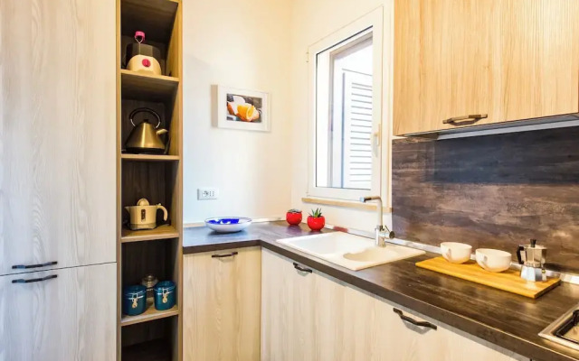 Santa Cecilia Luxury Apartments by Wonderful Italy