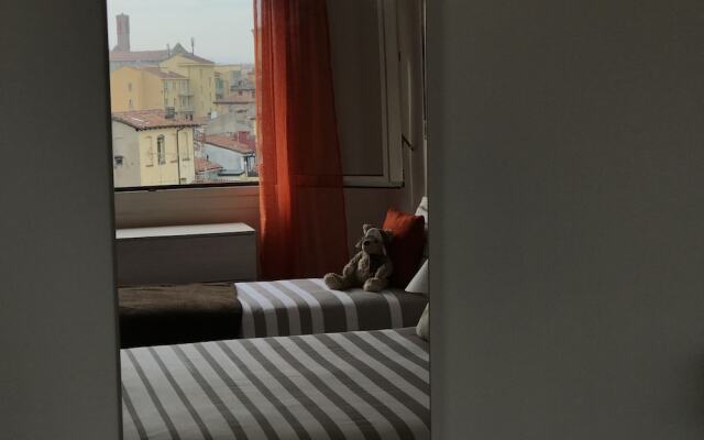 Casa Orsetto By Holiplanet