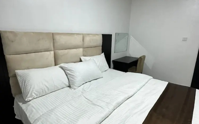 Maxx Msquare Hotel