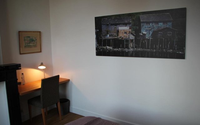 B&B Le Verger