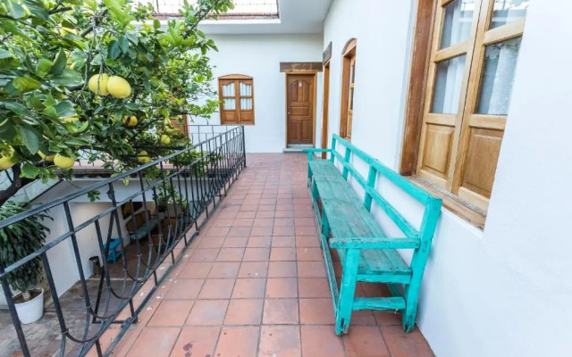 NaNa Vida Hotel Oaxaca