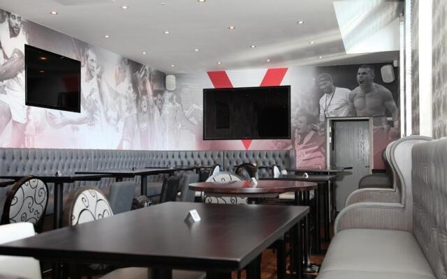 The Eccleston Hotel, BW Signature Collection