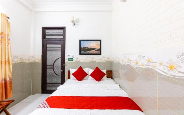 Ngo Homestay