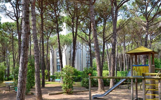 Residence Oasi (BIB585)