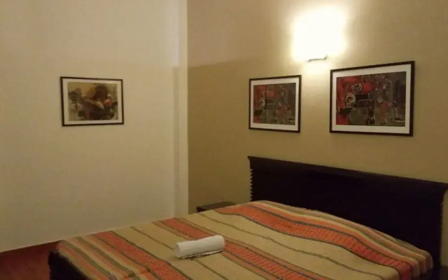 Woodpecker Apartments  Suites PvtLtd Hauz Khas