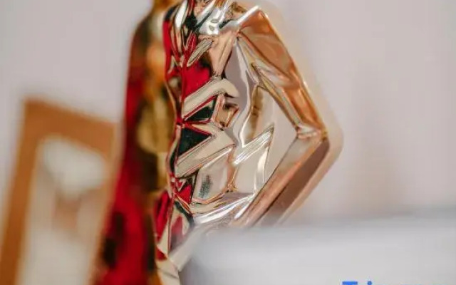 Xike Loft Light Luxury Apartment