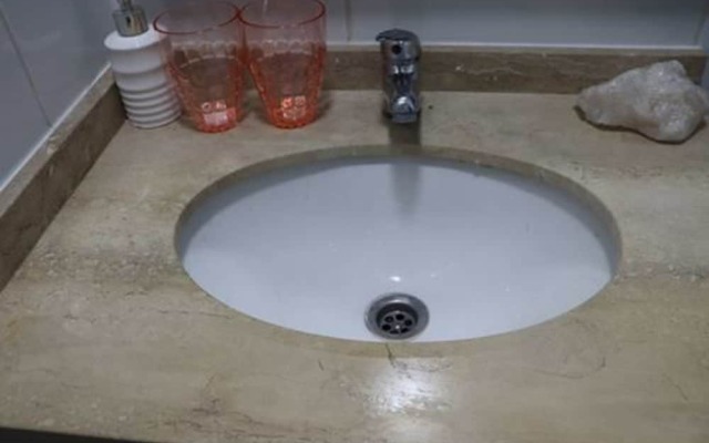 Apartment Casa Calipso