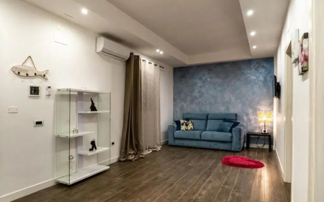 Villa La Perla Sul Mare