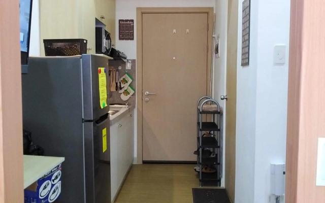 Smdc Grace Residencies