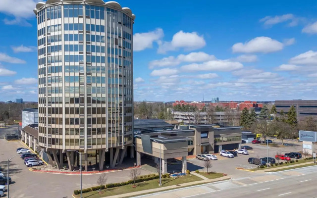 Radisson Hotel Southfield-Detroit