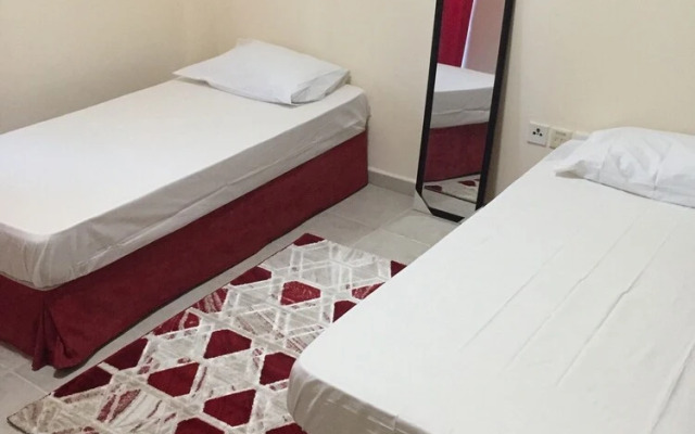 Kaya Hostel