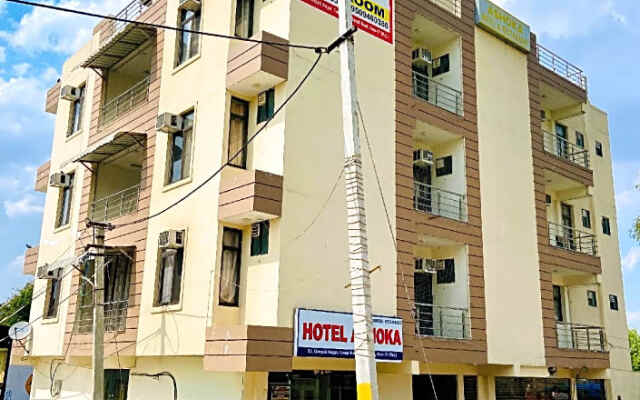 Hotel Ashoka