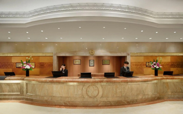 Crowne Plaza Chengdu City Center by IHG