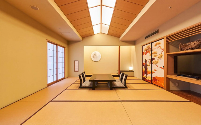 Hotel Grand Tiara MinamiNagoya