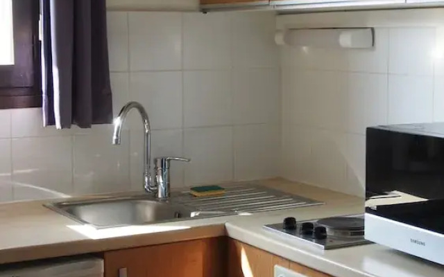 Routes du Monde ATC - Résidence Vacances