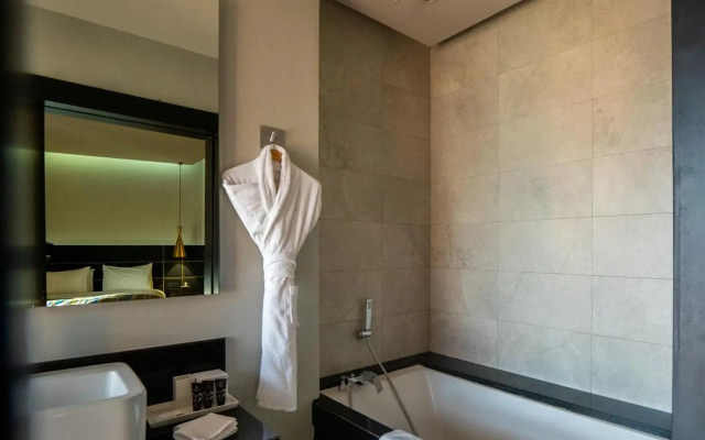 Mooi Boutique hôtel