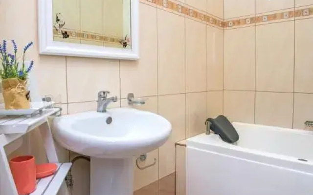 Comfortable Apartment