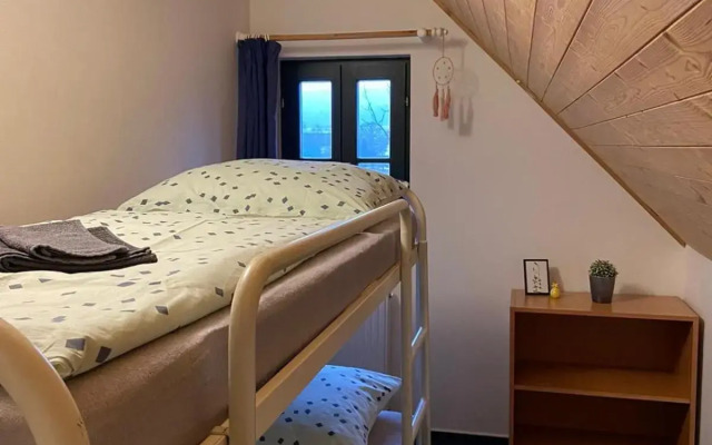 Vila 66 - Čistá v Krkonoších