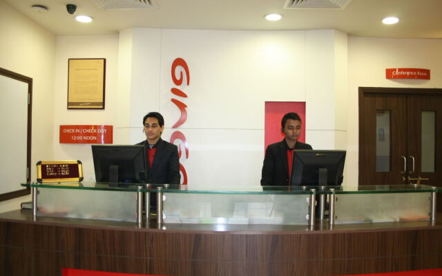 Ginger Faridabad