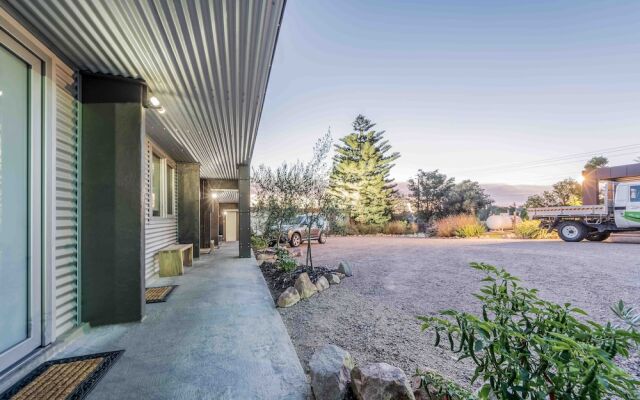 Orbost Motel